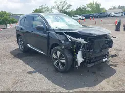 5N1BT3CBXPC891448 2023 NISSAN ROGUE