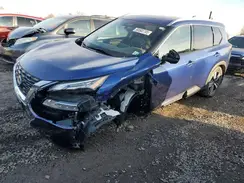 5N1BT3CBXPC906496 2023 NISSAN ROGUE