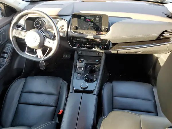 5N1BT3CBXPC906496 2023 NISSAN ROGUE - Image 8