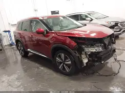 5N1BT3CBXPC926943 2023 NISSAN ROGUE