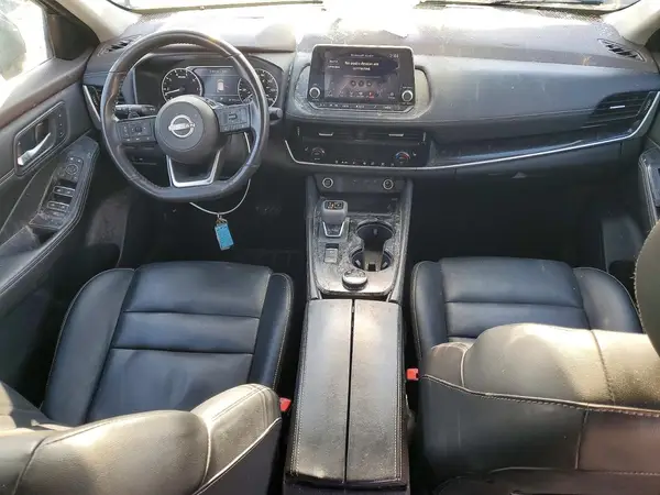 5N1BT3CBXPC941992 2023 NISSAN ROGUE - Image 8