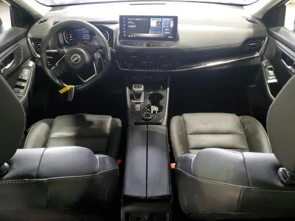 5N1BT3CBXRC674873 2024 NISSAN ROGUE - Image 8