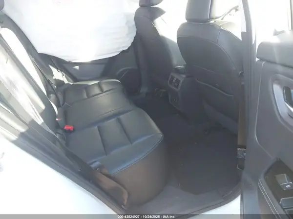 5N1BT3CBXRC710836 2024 NISSAN ROGUE - Image 8