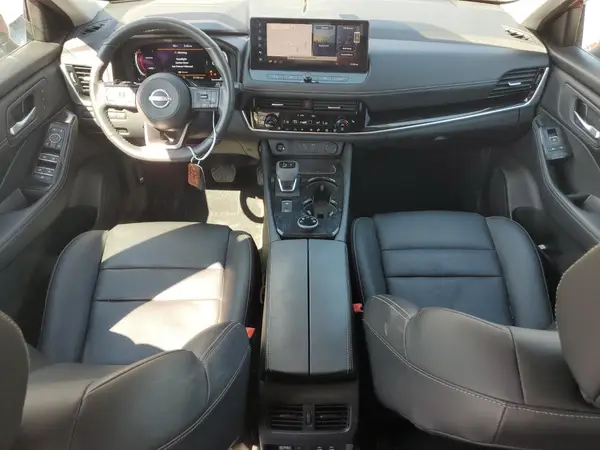 5N1BT3CBXRC711226 2024 NISSAN ROGUE - Image 8