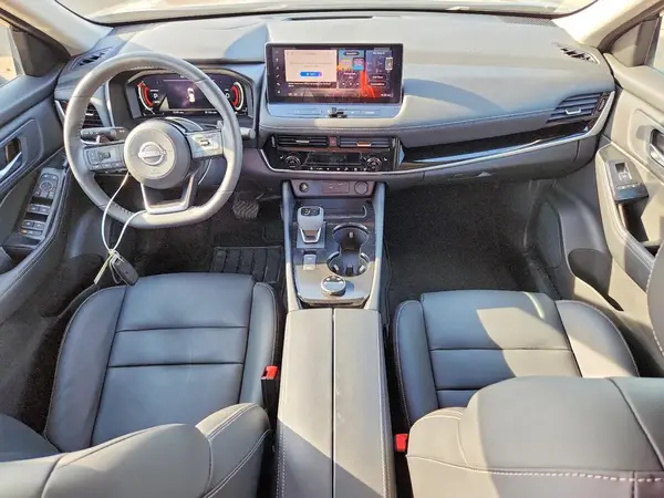 5N1BT3CBXRC711887 2024 NISSAN ROGUE - Image 8