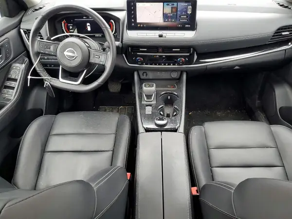5N1BT3CBXRC715227 2024 NISSAN ROGUE - Image 8