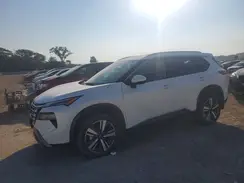 5N1BT3CBXRC716717 2024 NISSAN ROGUE