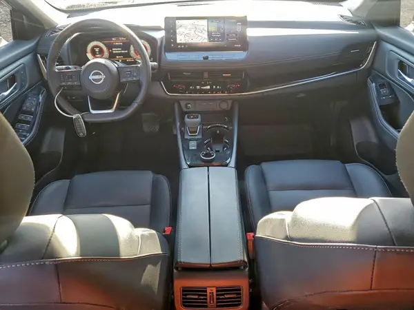 5N1BT3CBXRC739513 2024 NISSAN ROGUE - Image 8