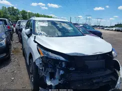 5N1BT3CBXSC820209 2025 NISSAN ROGUE