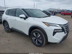 5N1BT3CBXTC680132 2026 NISSAN ROGUE