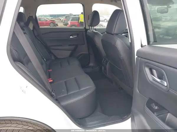 5N1BT3CBXTC680132 2026 NISSAN ROGUE - Image 8