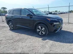 5N1BT3CBXTC684004 2026 NISSAN ROGUE