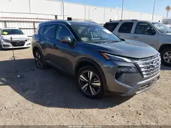 5N1BT3CBXTC685413 2026 NISSAN ROGUE