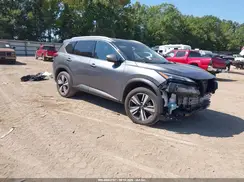 5N1BT3CBXTC686948 2026 NISSAN ROGUE