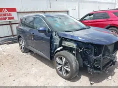 5N1BT3CBXTC691485 2026 NISSAN ROGUE