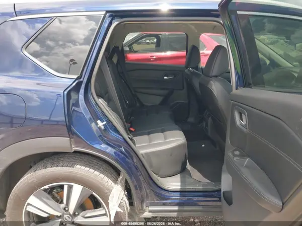 5N1BT3CBXTC691485 2026 NISSAN ROGUE - Image 8
