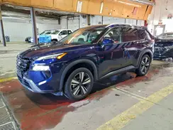 5N1BT3CBXTC693530 2026 NISSAN ROGUE