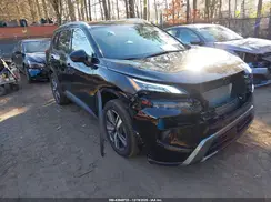 5N1BT3CBXTC694550 2026 NISSAN ROGUE