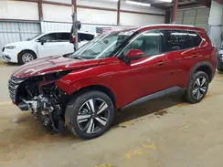5N1BT3CBXTC695598 2026 NISSAN ROGUE