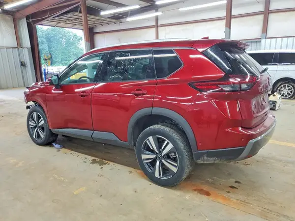 5N1BT3CBXTC695598 2026 NISSAN ROGUE - Image 2