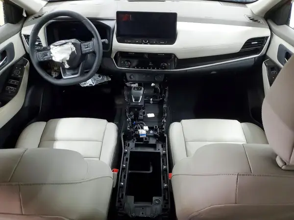 5N1BT3CBXTC695598 2026 NISSAN ROGUE - Image 8