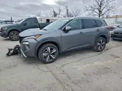 5N1BT3CBXTC695939 2026 NISSAN ROGUE