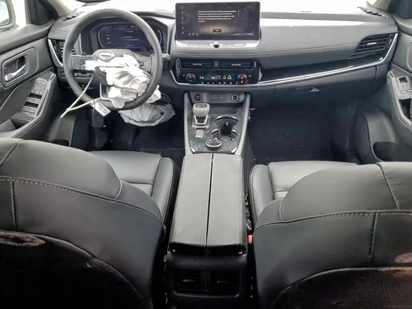 5N1BT3CBXTC695939 2026 NISSAN ROGUE - Image 8