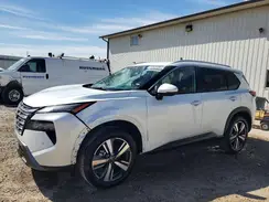 5N1BT3CBXTC696718 2026 NISSAN ROGUE