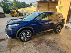5N1BT3CBXTC705675 2026 NISSAN ROGUE
