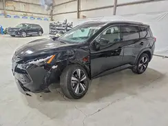 5N1BT3CBXTC792025 2026 NISSAN ROGUE
