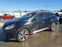 5N1CZ2MG0GN152214 2016 NISSAN MURANO