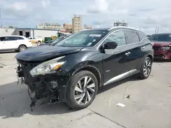 5N1CZ2MG3GN151395 2016 NISSAN MURANO