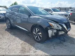 5N1CZ2MG7GN112650 2016 NISSAN MURANO