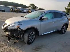 5N1CZ2MG9GN153832 2016 NISSAN MURANO