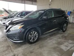 5N1CZ2MG9GN154849 2016 NISSAN MURANO