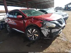 5N1CZ2MGXGN154410 2016 NISSAN MURANO