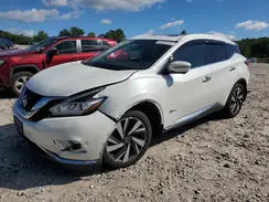 5N1CZ2MH0GN147118 2016 NISSAN MURANO