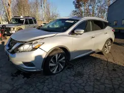 5N1CZ2MH2GN151929 2016 NISSAN MURANO