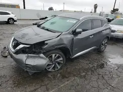 5N1CZ2MH8GN154074 2016 NISSAN MURANO