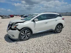 5N1CZ2MH9GN150793 2016 NISSAN MURANO