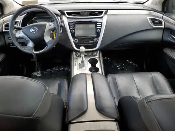 5N1CZ2MH9GN154164 2016 NISSAN MURANO - Image 8