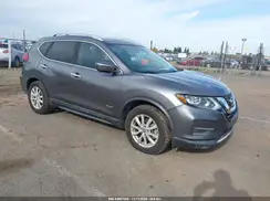 5N1ET2MT0HC780682 2017 NISSAN ROGUE
