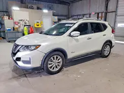 5N1ET2MT0HC786871 2017 NISSAN ROGUE