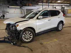 5N1ET2MT0HC827323 2017 NISSAN ROGUE