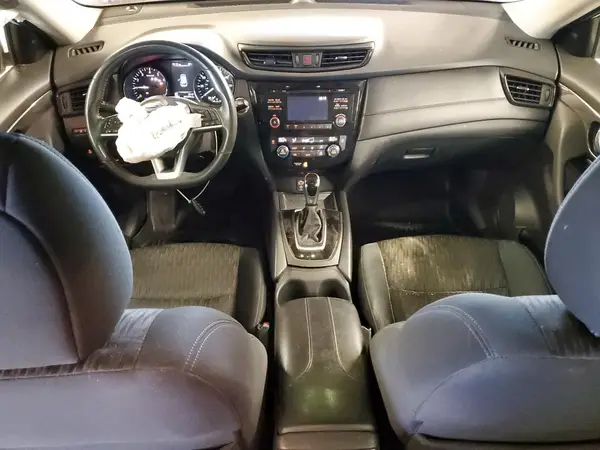 5N1ET2MT0HC827323 2017 NISSAN ROGUE - Image 8