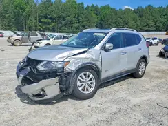5N1ET2MT1HC773739 2017 NISSAN ROGUE