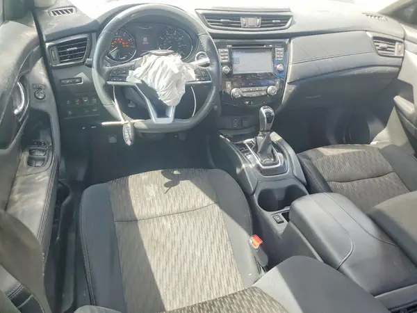 5N1ET2MT1HC773739 2017 NISSAN ROGUE - Image 8