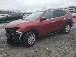 5N1ET2MT1JC824100 2018 NISSAN ROGUE