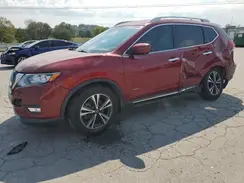 5N1ET2MT1JC828826 2018 NISSAN ROGUE
