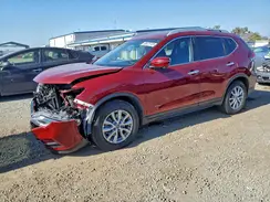 5N1ET2MT1JC846341 2018 NISSAN ROGUE